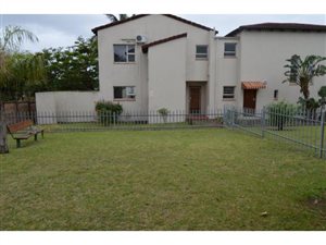 3 Bed House in Meerensee