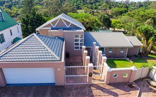 4 Bedroom House in Pari Park
