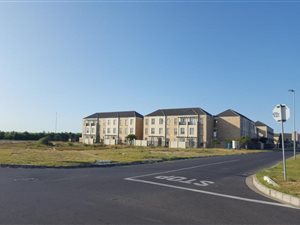 2 Bed Apartment in Kraaifontein Central