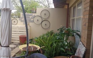 2 Bedroom Apartment in Songloed
