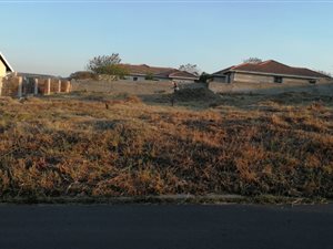 652 m² Land available in Richmond Crest