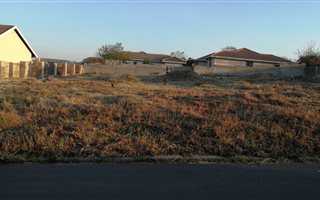 652 m² Land available in Richmond Crest