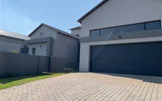 4 Bedroom House in Copperleaf
