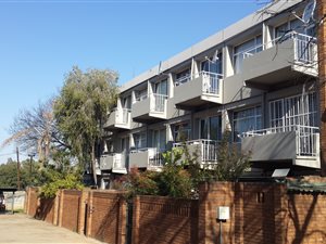 2 Bed Apartment in Lydiana