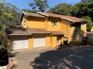 5 Bed House in Westville