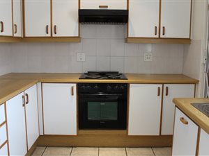3 Bedroom Apartment in Nahoon