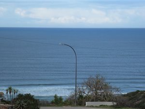 1201 m² Land available in Dana Bay