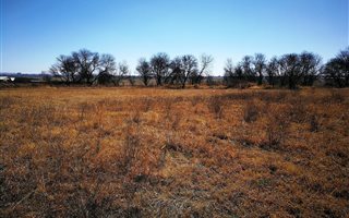 6725 m² Land available in Grimbeek Park