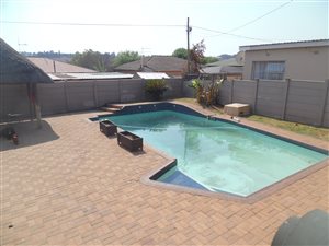 3 Bed House in Wentworth Park