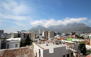 9 Bedroom House in Bo-Kaap