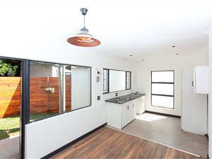 1 Bed Apartment in Blairgowrie
