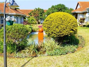 2 Bed Townhouse in Umgeni Park