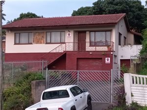 5 Bed House in Silverglen