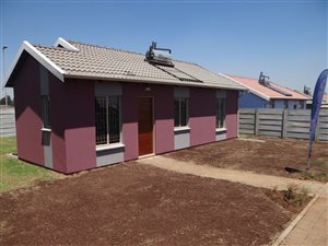 3 Bed House in Katlehong