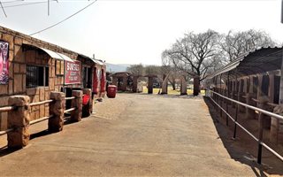 14271 m² Commercial space in Glenvista