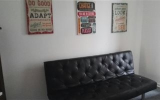 Bachelor apartment in Mindalore