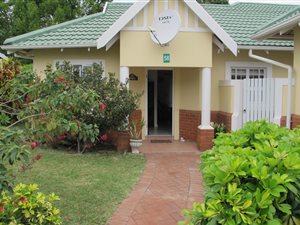 1 Bed House in Mt Edgecombe