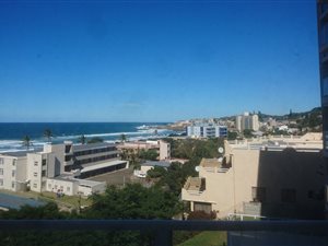 3 Bed Apartment in Manaba