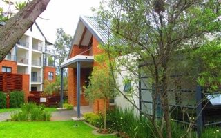 3 Bedroom Apartment in Kyalami Hills