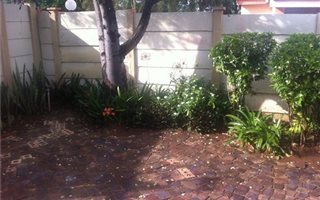 1 Bedroom Apartment in Bendor