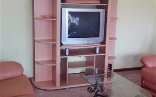 1 Bedroom Garden Cottage in Doon Heights