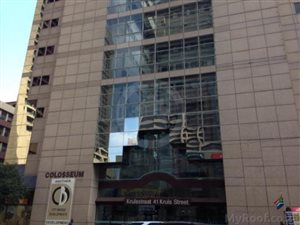 1 Bedroom Apartment in Marshalltown