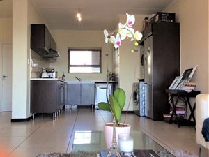 2 Bed Apartment in Dainfern