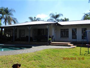 7 ha Farm in White River Central