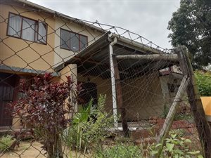 2 Bed Duplex in Mountview