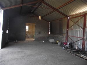 7.1 ha Farm in Deneysville