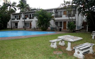 1 Bedroom Apartment in St Lucia