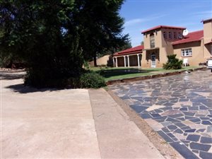 3 Bed House in Uitzicht