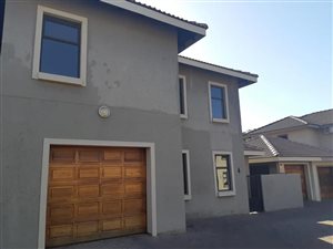 2 Bedroom Duplex in Bo Dorp