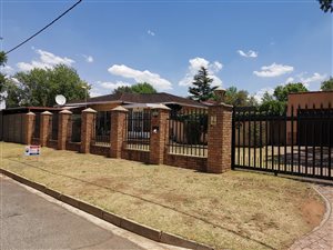 3 Bed House in Discovery