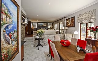 3 Bedroom House in Thornhill Estate