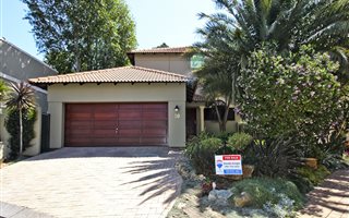 3 Bedroom House in Thornhill Estate