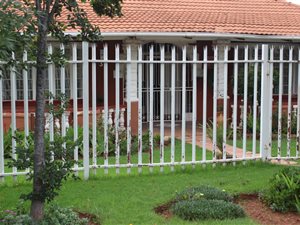 3 Bed House in Maraisburg