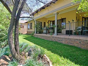 3 Bed House in Thornhill Estate