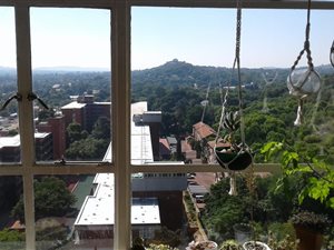 2 Bed Apartment in Gezina