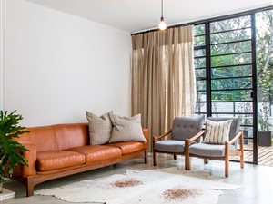 2 Bed Apartment in Lynnwood Manor