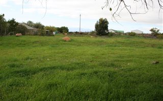 1792 m² Land available in Riebeek West