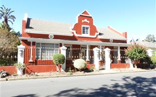 3 Bedroom House in Wellington Central
