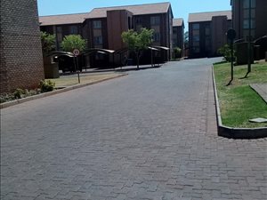2 Bed Apartment in Wonderboom