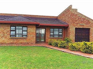 4 Bed House in Selcourt