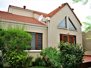 3 Bed House in Barbeque Downs