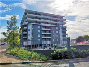 2 Bed Apartment in Rondebosch