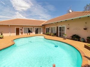 3 ha Farm in Hillside AH