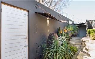 4 Bedroom House in Parkhurst