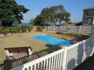 2 Bed Apartment in Illovo Beach
