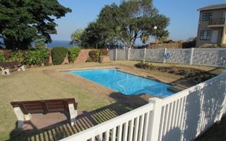 2 Bedroom Apartment in Illovo Beach